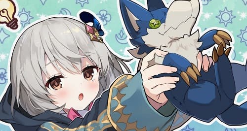 天啓パラドクスのエロシーン14