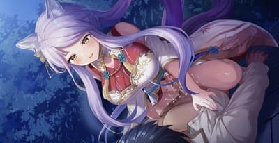 天啓パラドクスのエロシーン22